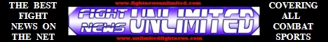 FIGHT NEWS UNLIMITED