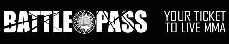 Buy Tickets to LIVE MMA Events at BattlePass.com